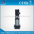 china machinery GDL standard vertical multistage centrifugal pump